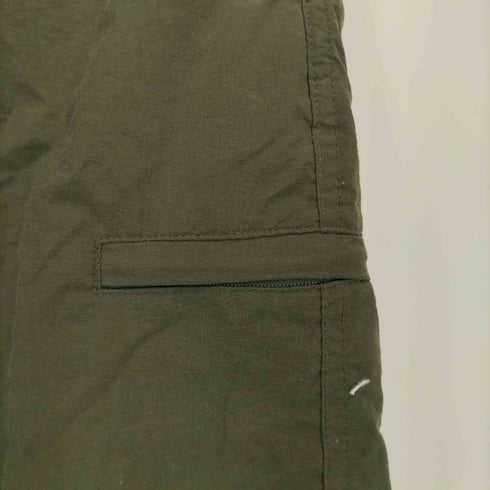 ザノースフェイス THE NORTH FACE クラスファイブカーゴショーツ CLASS V CARGO SHORT レディース JPN:M