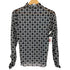 マリークワント MARY QUANT デイジーチェッカーシアートップス レディース FREE