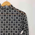 マリークワント MARY QUANT デイジーチェッカーシアートップス レディース FREE