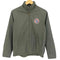 シアーズ Sears 60-70s Oakbrook Sportswear PERMA-PREST TALONジップ ワッペン ハリントンジャケット メンズ