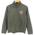 シアーズ Sears 60-70s Oakbrook Sportswear PERMA-PREST TALONジップ ワッペン ハリントンジャケット メンズ