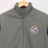 シアーズ Sears 60-70s Oakbrook Sportswear PERMA-PREST TALONジップ ワッペン ハリントンジャケット メンズ