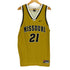 ナイキ NIKE 00S TEAMタグ MISSOURI 21 ユニフォーム メンズ import:XL