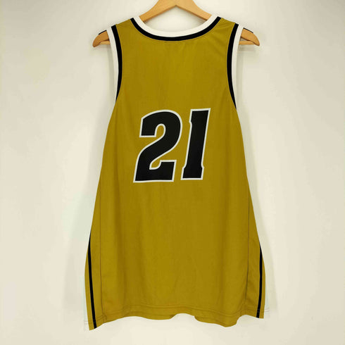 ナイキ NIKE 00S TEAMタグ MISSOURI 21 ユニフォーム メンズ import:XL