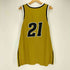 ナイキ NIKE 00S TEAMタグ MISSOURI 21 ユニフォーム メンズ import:XL