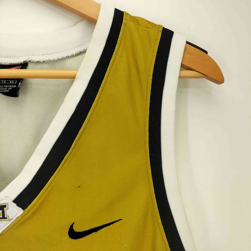 ナイキ NIKE 00S TEAMタグ MISSOURI 21 ユニフォーム メンズ import:XL