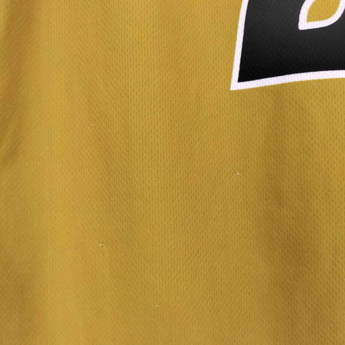 ナイキ NIKE 00S TEAMタグ MISSOURI 21 ユニフォーム メンズ import:XL