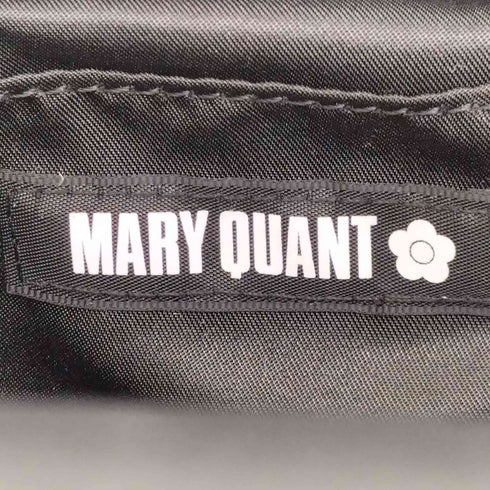 マリークワント MARY QUANT デイジーケーキ BOX ショルダー レディース