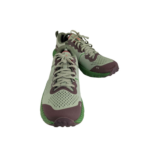 アンダーアーマー UNDER ARMOUR UA HOVR Speed ローカットスニーカー メンズ JPN:27.5