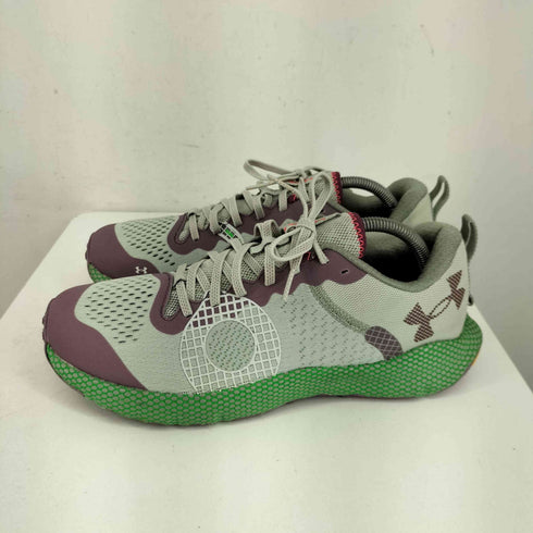 アンダーアーマー UNDER ARMOUR UA HOVR Speed ローカットスニーカー メンズ JPN:27.5