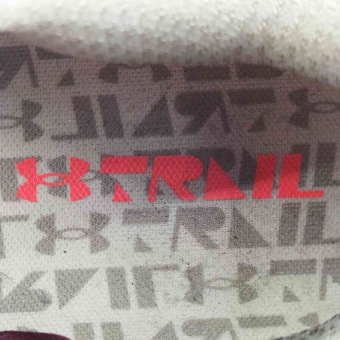 アンダーアーマー UNDER ARMOUR UA HOVR Speed ローカットスニーカー メンズ JPN:27.5
