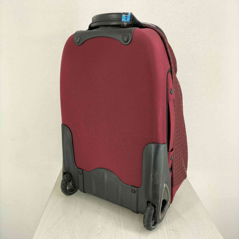 パタゴニア patagonia オーバーヘッドシェッド トラベルキャリー メンズ