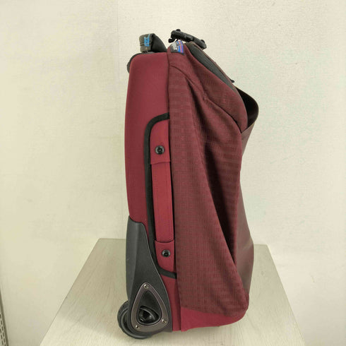 パタゴニア patagonia オーバーヘッドシェッド トラベルキャリー メンズ