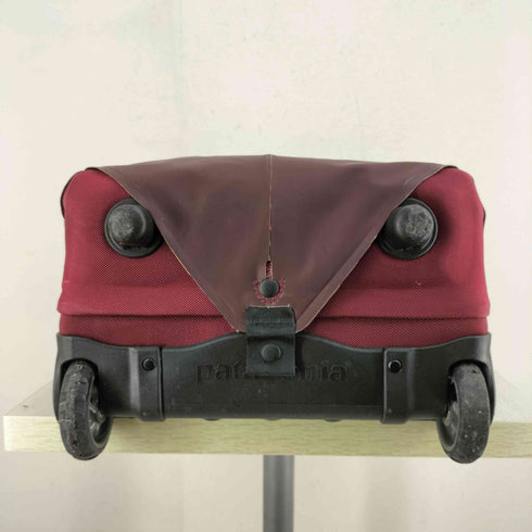 パタゴニア patagonia オーバーヘッドシェッド トラベルキャリー メンズ