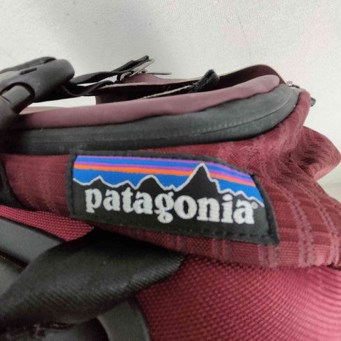 パタゴニア patagonia オーバーヘッドシェッド トラベルキャリー メンズ