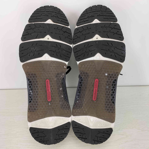マドラスウォーク madras Walk 全天候サラッと快適 GORE-TEX SURROUND®テクノロジー搭載したスニーカー メンズ JPN:26.5