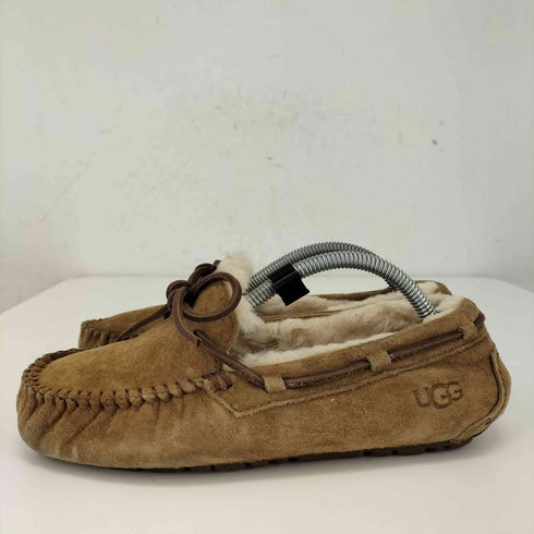 アグ UGG オルセン モカシンシューズ レディース UK:3
