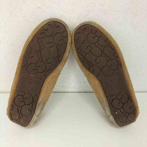 アグ UGG オルセン モカシンシューズ レディース UK:3
