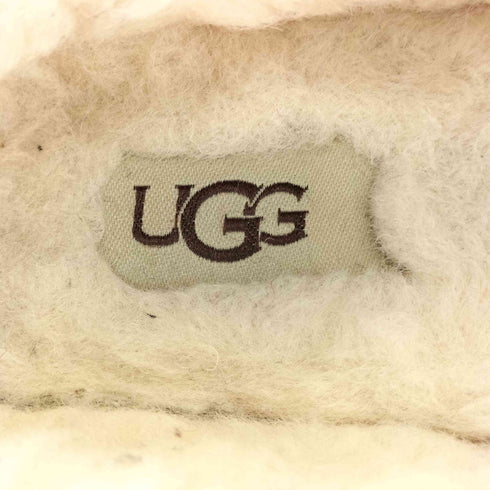 アグ UGG オルセン モカシンシューズ レディース UK:3