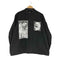 BIAS DODS VERY FRIEDLY グラフィックパッチ L/S シャツ メンズ import:L