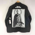 BIAS DODS VERY FRIEDLY グラフィックパッチ L/S シャツ メンズ import:L