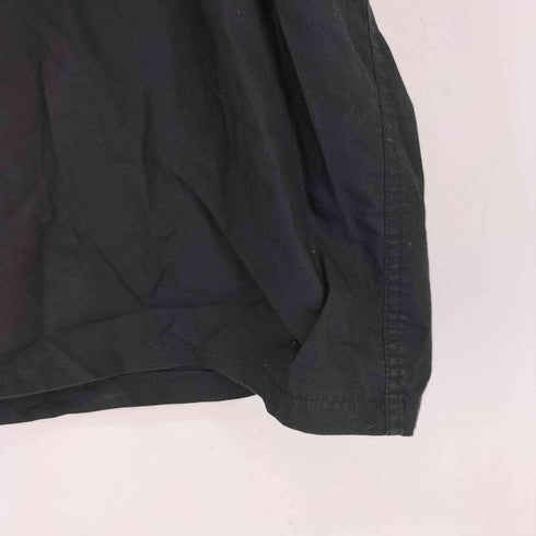 BIAS DODS VERY FRIEDLY グラフィックパッチ L/S シャツ メンズ import:L