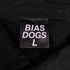 BIAS DODS VERY FRIEDLY グラフィックパッチ L/S シャツ メンズ import:L