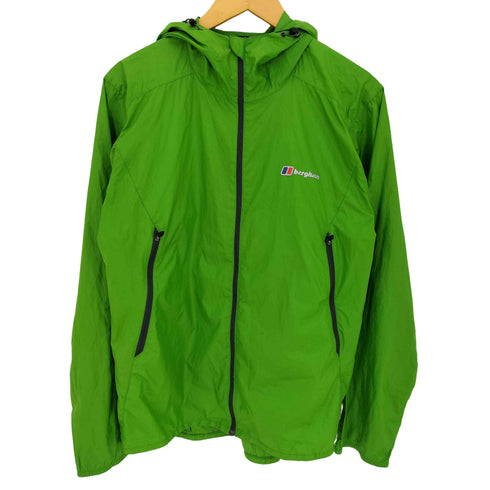 バーグハウス berghaus SURGE WP JKT AM メンズ JPN:L