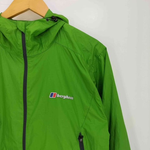 バーグハウス berghaus SURGE WP JKT AM メンズ JPN:L