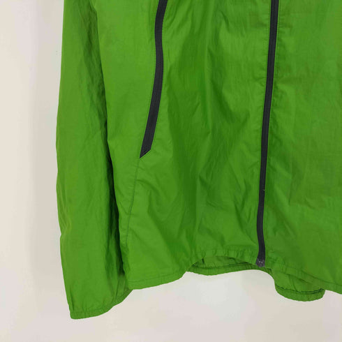 バーグハウス berghaus SURGE WP JKT AM メンズ JPN:L