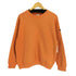 エドウィン EDWIN 90S SPORTS USA製 クルーネックスウェット メンズ import:L