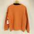 エドウィン EDWIN 90S SPORTS USA製 クルーネックスウェット メンズ import:L