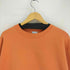 エドウィン EDWIN 90S SPORTS USA製 クルーネックスウェット メンズ import:L