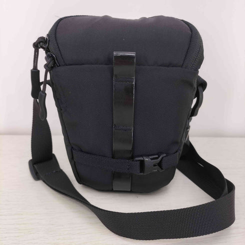 ザノースフェイス THE NORTH FACE Shoulder Strap ACC Pocket ショルダーストラップアクセサリーポケット メンズ