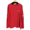 ゲス GUESS SPORTS 90S ロゴプリント L/S Tシャツ メンズ import:XL
