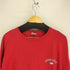 ゲス GUESS SPORTS 90S ロゴプリント L/S Tシャツ メンズ import:XL