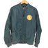 マハリシ MAHARISHI ロゴワッペン MA-1 フライトジャケット メンズ import:S