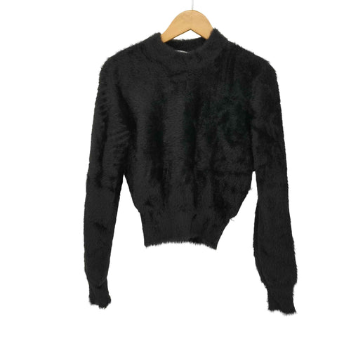 ティーバイアレキサンダーワン T by Alexander Wang シャギーファーニット レディース import:XS