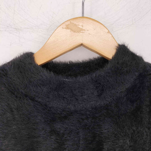 ティーバイアレキサンダーワン T by Alexander Wang シャギーファーニット レディース import:XS