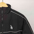 ジェニュインマーチャンダイズ GENUINE MERCHANDISE MLB LA Dodgers ロサンゼルス ドジャース 中綿 クロップド ジャケット レディース JPN:M