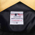 ジェニュインマーチャンダイズ GENUINE MERCHANDISE MLB LA Dodgers ロサンゼルス ドジャース 中綿 クロップド ジャケット レディース JPN:M