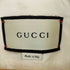 グッチ GUCCI 16SS ミケーレ期 Slim レギュラーカラー ドレスシャツ メンズ