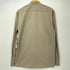 ルイヴィトン LOUIS VUITTON 総柄 ドット レギュラーカラー ドレスシャツ メンズ import:S