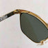 LUNETTES IDC IDC5002 NO.1 サングラス メンズ