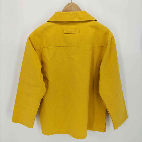 MOUSQUETON フィッシャーマン スモック メンズ import:XS