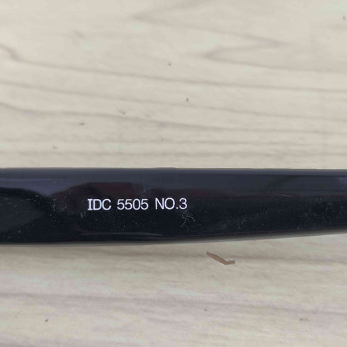LUNETTES I.D.C IDC 5505 NO.3 サングラス メンズ
