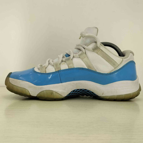 ジョーダンブランド JORDAN BRAND Air Jordan 11 Retro Low University Blue メンズ JPN:26.5