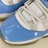 ジョーダンブランド JORDAN BRAND Air Jordan 11 Retro Low University Blue メンズ JPN:26.5