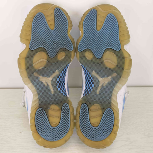 ジョーダンブランド JORDAN BRAND Air Jordan 11 Retro Low University Blue メンズ JPN:26.5