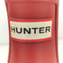 ハンター HUNTER オリジナル チェルシー レインブーツ レディース UK:5